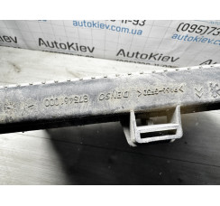 Радіатор основний Citroen C-Elysee ii 1.6D