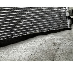 Радиатор кондиционера конденсер Honda Civic X FC 16-21 2.0