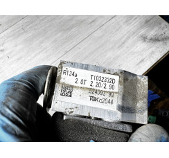 Испаритель кондиционера Chery Tiggo 7 Pro II Tiggo 8 2020-2024