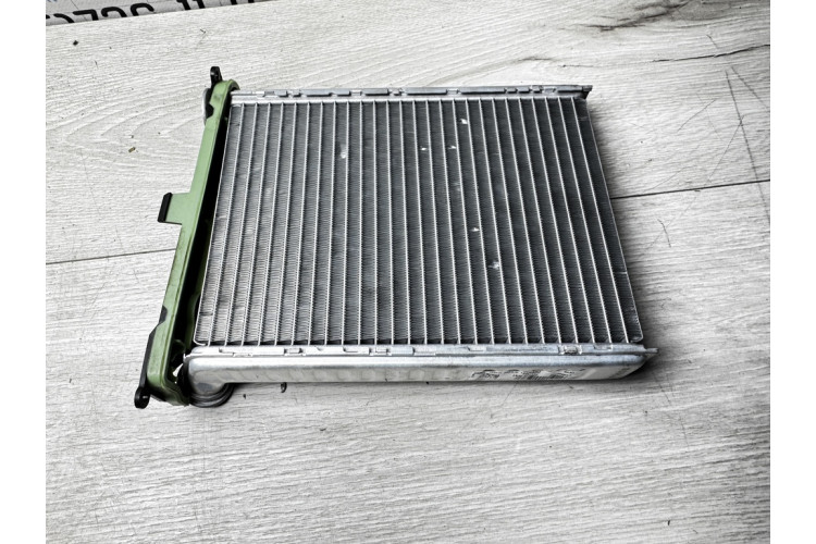 Радиатор печки Mercedes MERCEDES GL II X166 2012-2015 t1000275b