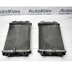 Радіатор охолодження (додатковий) для Audi A8 (D4) 20010-2017