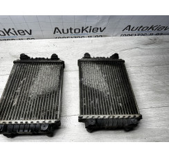 Радіатор охолодження (додатковий) для Audi A8 (D4) 20010-2017