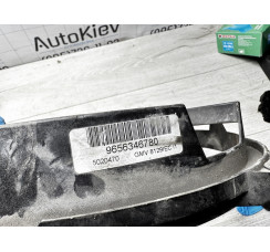 Дифузор вентилятора радіатора Peugeot 607 2.7 hdi