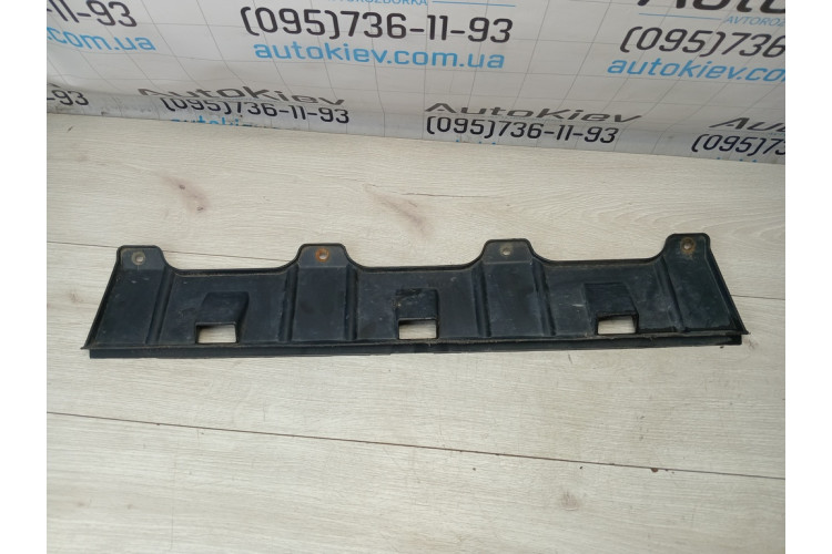 Спойлер переднього бампера Volkswagen Tiguan 2007-2011 5N0805903J Спойлер переднього бампера Volkswagen Tiguan 2007-2011 5N0805903J