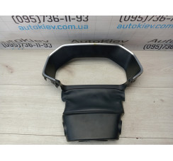 Кожух рулевой колонки верхний в сборе Chery Tiggo 7-8 2020-2024