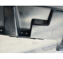 Кожух рулевой колонки верхний в сборе Chery Tiggo 7-8 2020-2024