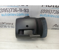Кожух рулевой колонки Hyundai i10  2007-2013
