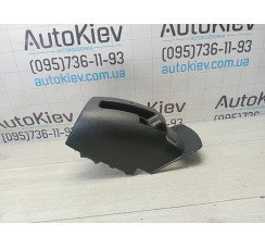 Кожух рулевой колонки Hyundai i10  2007-2013