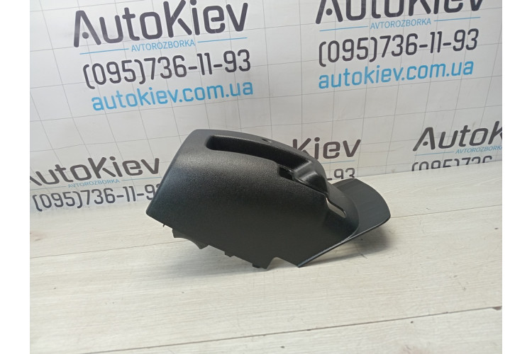 Кожух рульової колонки Hyundai i10 2007-2013 848530X100 Кожух рульової колонки Hyundai i10 2007-2013 848530X100