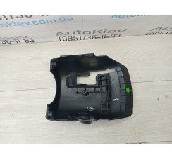 Кожух рулевой колонки Hyundai i10  2007-2013