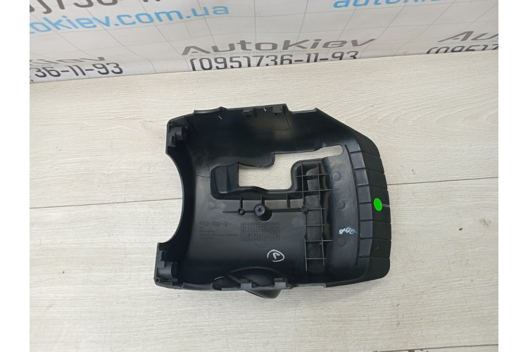 Кожух рульової колонки Hyundai i10 2007-2013 848530X100 Кожух рульової колонки Hyundai i10 2007-2013 848530X100