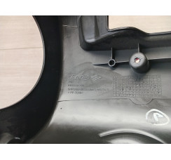 Кожух рулевой колонки Hyundai i10  2007-2013