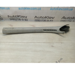 Накладка передня ліва Volkswagen Golf VI  (PA) 2009-2013  