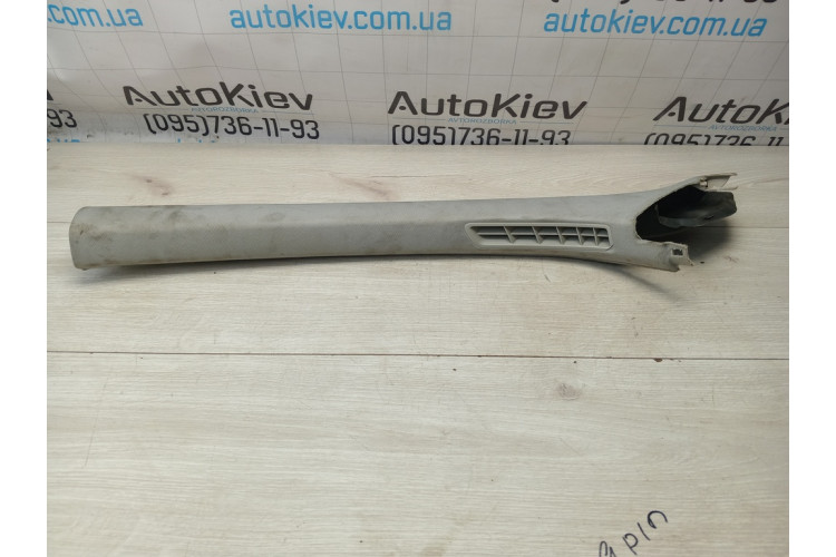 Накладка передня ліва Volkswagen Golf VI (PA) 2009-2013 5K0867233C
