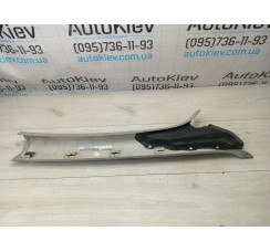 Накладка передня ліва Volkswagen Golf VI  (PA) 2009-2013  