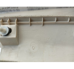 Накладка передня ліва Volkswagen Golf VI  (PA) 2009-2013  