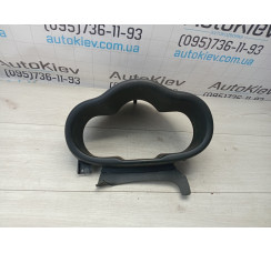 Накладка панели щитка приборов Hyundai I10 2007-2013 