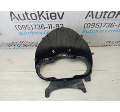 Накладка панели щитка приборов Hyundai I10 2007-2013 