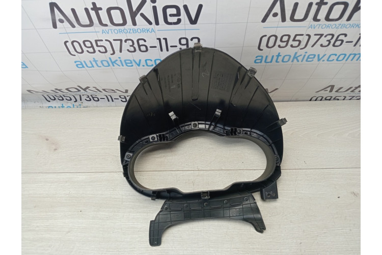 Накладка панелі щитка приладів Hyundai I10 2007-2013 0X84832000