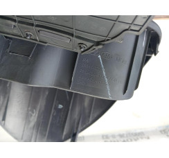 Накладка панели щитка приборов Hyundai I10 2007-2013 