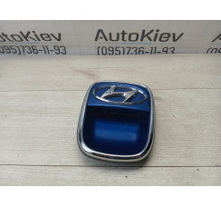  Ручка двери багажника наружная Hyundai I10 2007-2013