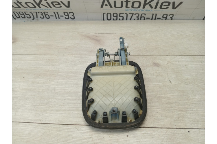Ручка двери багажника наружная Hyundai I10 2007-2013 817200X020