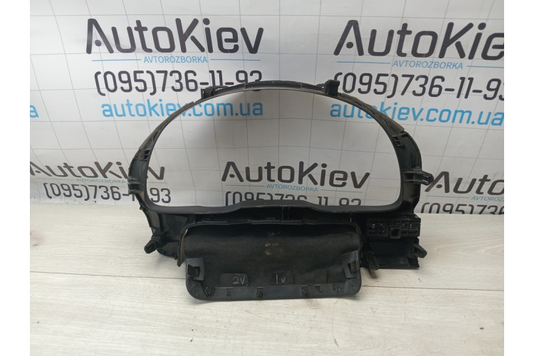 Накладка кожух керма в зборі Lexus ES 2012-2018 5540433150