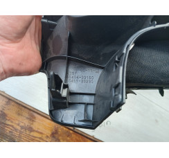 Накладка кожух керма в зборі Lexus ES 2012-2018