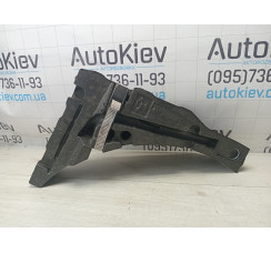 Пінопласт під інструмент верх Volkswagen Golf VII 2012-2020