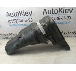 Пінопласт під інструмент верх Volkswagen Golf VII 2012-2020