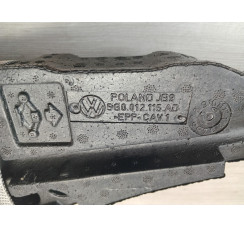 Пінопласт під інструмент верх Volkswagen Golf VII 2012-2020