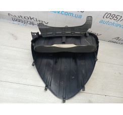 Накладка щитка приборов Hyundai I10  2007-2013