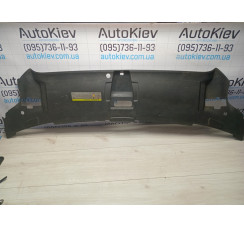 Накладка передньої панелі Audi A8 4H 2010-2017