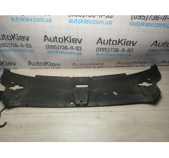 Накладка передньої панелі Audi A8 4H 2010-2017