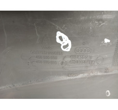 Накладка передньої панелі Audi A8 4H 2010-2017