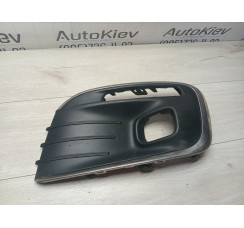 Грати птф ліва Citroen C-Elysee 2016-2024