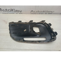 Грати птф ліва Citroen C-Elysee 2016-2024