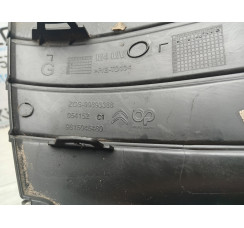 Грати птф ліва Citroen C-Elysee 2016-2024