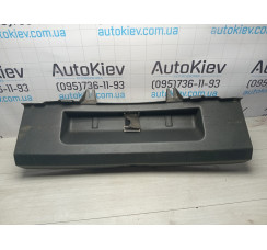 Облицовка двери багажника Audi A3 8P 2003-2013