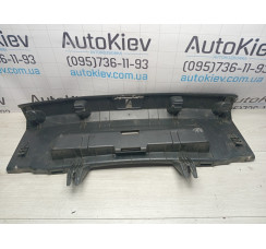 Облицовка двери багажника Audi A3 8P 2003-2013