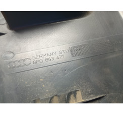 Облицовка двери багажника Audi A3 8P 2003-2013