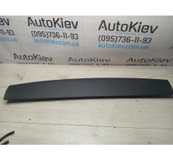  Обшивка багажника верхня Volkswagen Golf VII 2012-2020