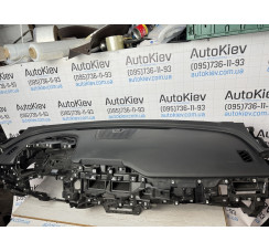 Торпедо передняя панель с AIRBAG Chery Tiggo 7/8 2020-2024