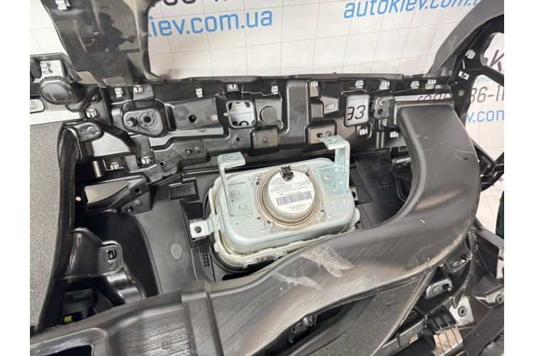 Торпедо передняя панель с AIRBAG Chery Tiggo 7/8 2020-2024 401000611aa