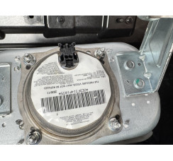 Торпедо передняя панель с AIRBAG Chery Tiggo 7/8 2020-2024