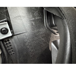 Торпедо передняя панель с AIRBAG Chery Tiggo 7/8 2020-2024