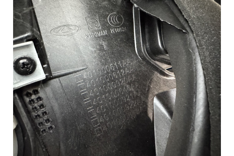 Торпедо передняя панель с AIRBAG Chery Tiggo 7/8 2020-2024 401000611aa