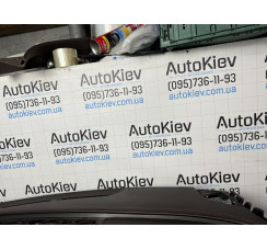 Торпедо передняя панель с AIRBAG Chery Tiggo 7/8 2020-2024