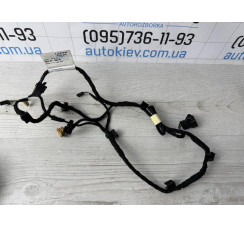 Джгут проводки двері задньої правої Audi A8 4H 2010-2017