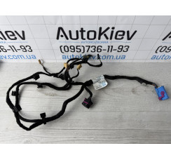 Джгут проводки двері передньої лівої Audi A8 S8 D4 4H 2010-2017
